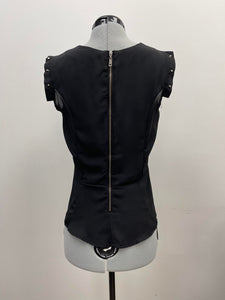 Women's Gan Lan Sleeveless Top, Medium