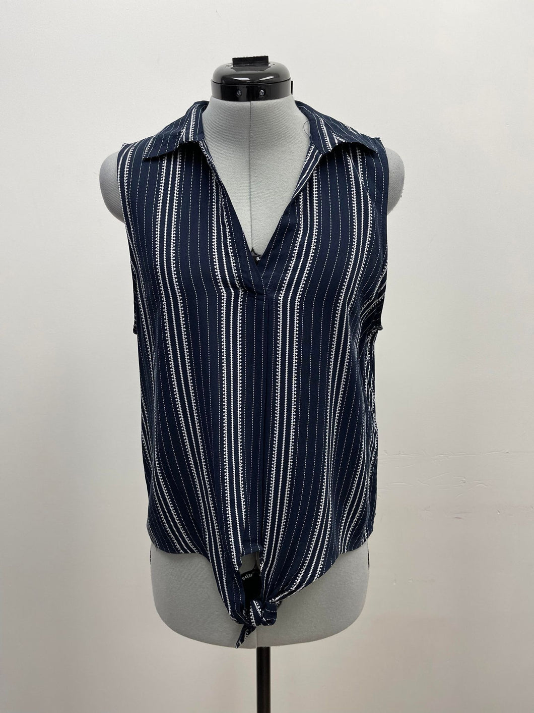 Women's Kismet Sleeveless Top, Medium