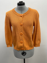 Load image into Gallery viewer, Women&#39;s Kasper Long Sleeve Cardigan, Small
