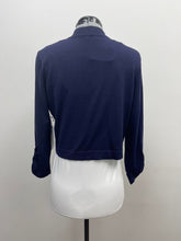 Load image into Gallery viewer, Women&#39;s Eclipse Long Sleeve Cardigan, Extra Large
