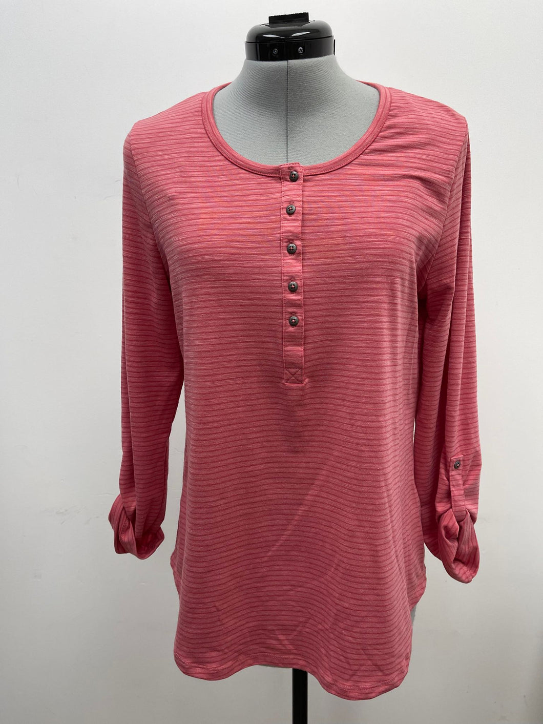 Women's Wind River Long Sleeve Top, Small