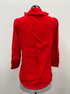 Women's Gracia Blouse, Small