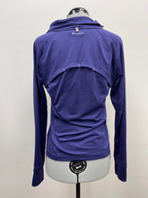 Load image into Gallery viewer, Women&#39;s Champion Zip-Up Sweatshirt, Small
