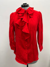 Load image into Gallery viewer, Women&#39;s Gracia Blouse, Small
