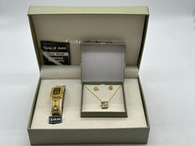 Load image into Gallery viewer, Women&#39;s Cote D&#39; Azur Jewelry Set
