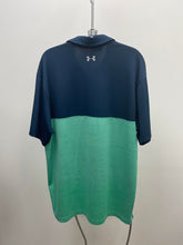 Load image into Gallery viewer, Men&#39;s Under Armour Polo, Large
