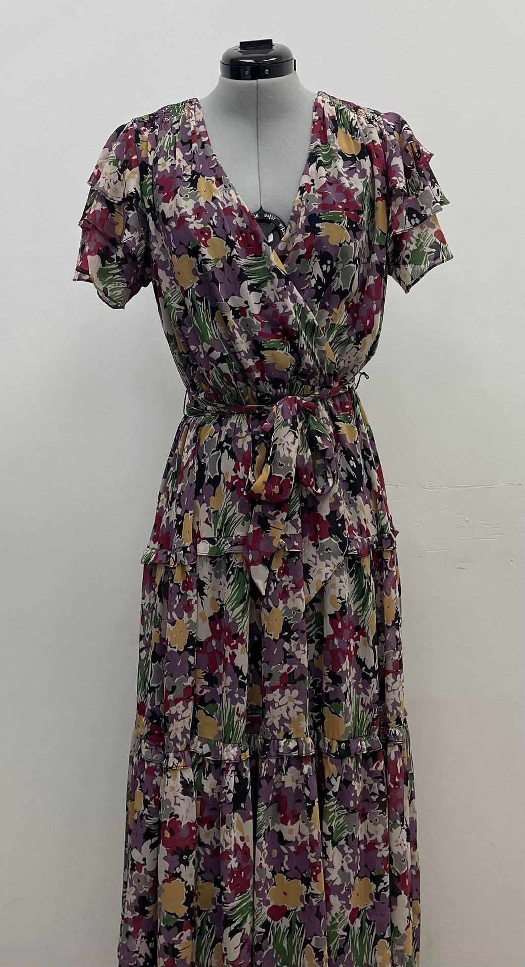 Women's Ralph Lauren Dress, 6