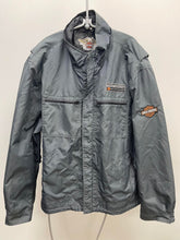 Load image into Gallery viewer, Men&#39;s Harley Davidson Coat, XXXL
