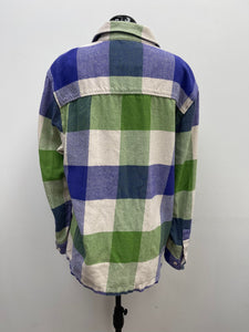 Women's Urban Outfitters BDG Long Sleeve Shirt, Small