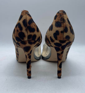 Women's Nine West Heels, 8.5