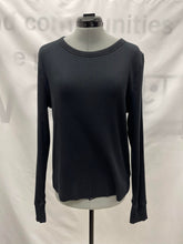 Load image into Gallery viewer, Women&#39;s Aerie Long Sleeve Top, XL
