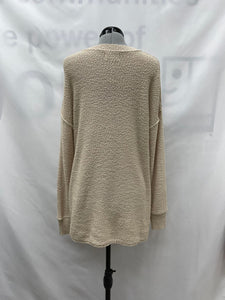 Women's Aerie Long Sleeve Sweater, Small