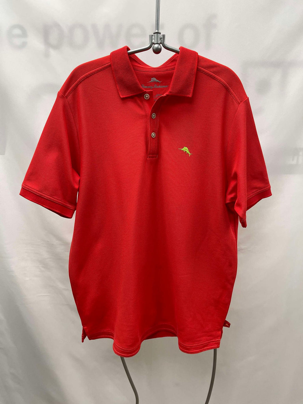 Men's Tommy Bahama Polo, Medium