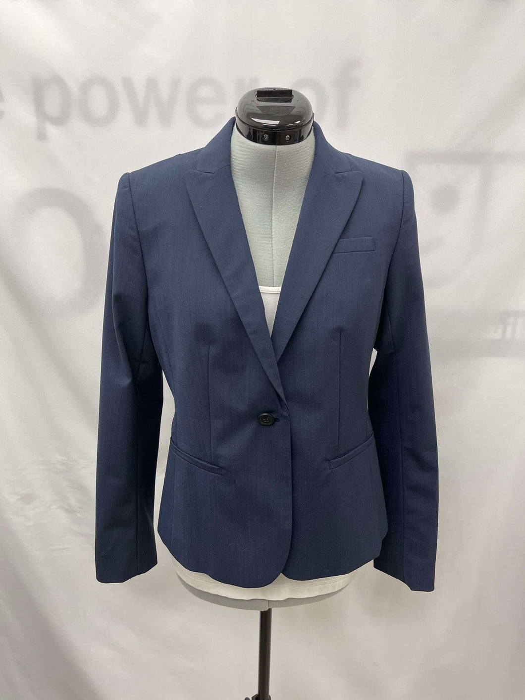 Women's Banana Republic Blazer, 6