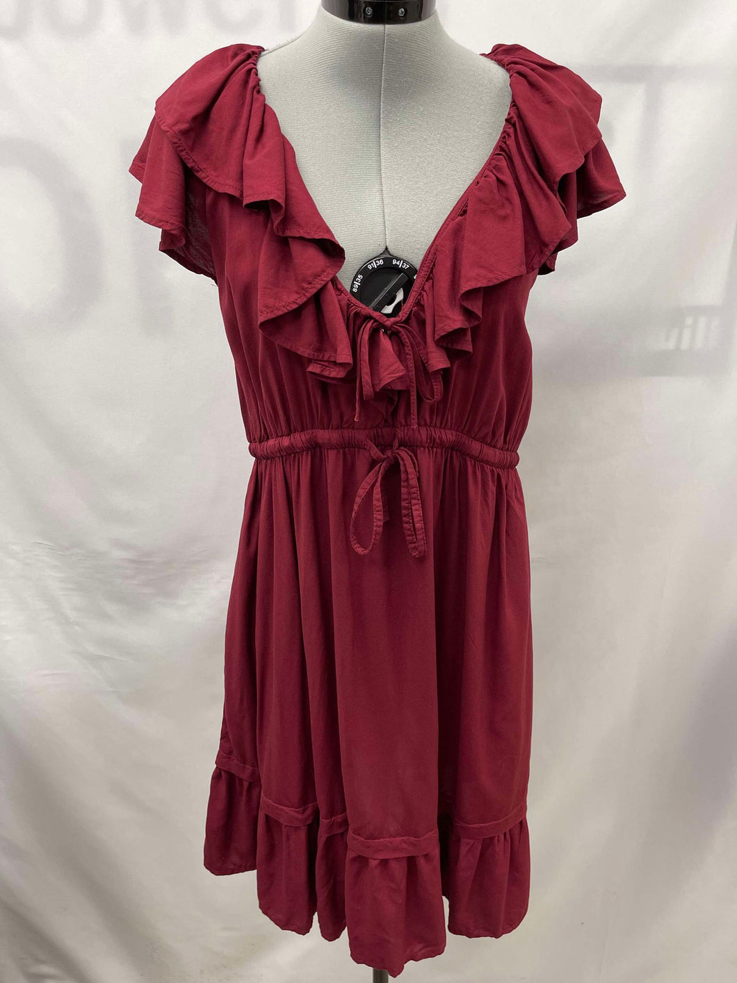 Women's Old Navy Maternity Dress, XL