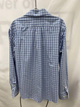 Load image into Gallery viewer, Men&#39;s Michael Kors Long Sleeve Shirt, Large
