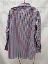 Load image into Gallery viewer, Men&#39;s Tommy Hilfiger Long Sleeve Shirt, Extra Large
