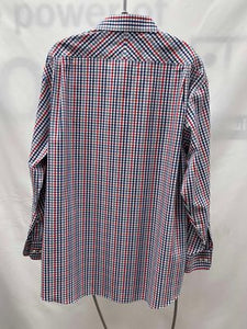 Men's Tommy Hilfiger Long Sleeve Shirt, Extra Large