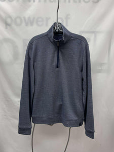 Men's Perry Ellis Long Sleeve Top, Small