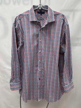 Load image into Gallery viewer, Men&#39;s Tommy Hilfiger Long Sleeve Shirt, Extra Large
