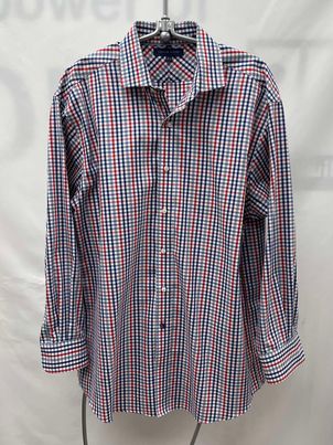 Men's Tommy Hilfiger Long Sleeve Shirt, Extra Large