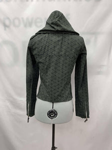 Women's Bench Jacket, Extra Small