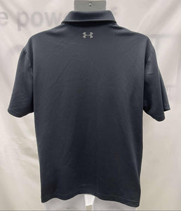 Men's Under Armour Short Sleeve Top, Large