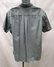 Load image into Gallery viewer, Men&#39;s Eddie Bauer Short Sleeve Top, 2XL
