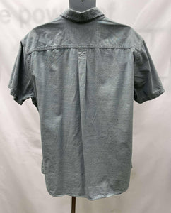 Men's Eddie Bauer Short Sleeve Top, 2XL