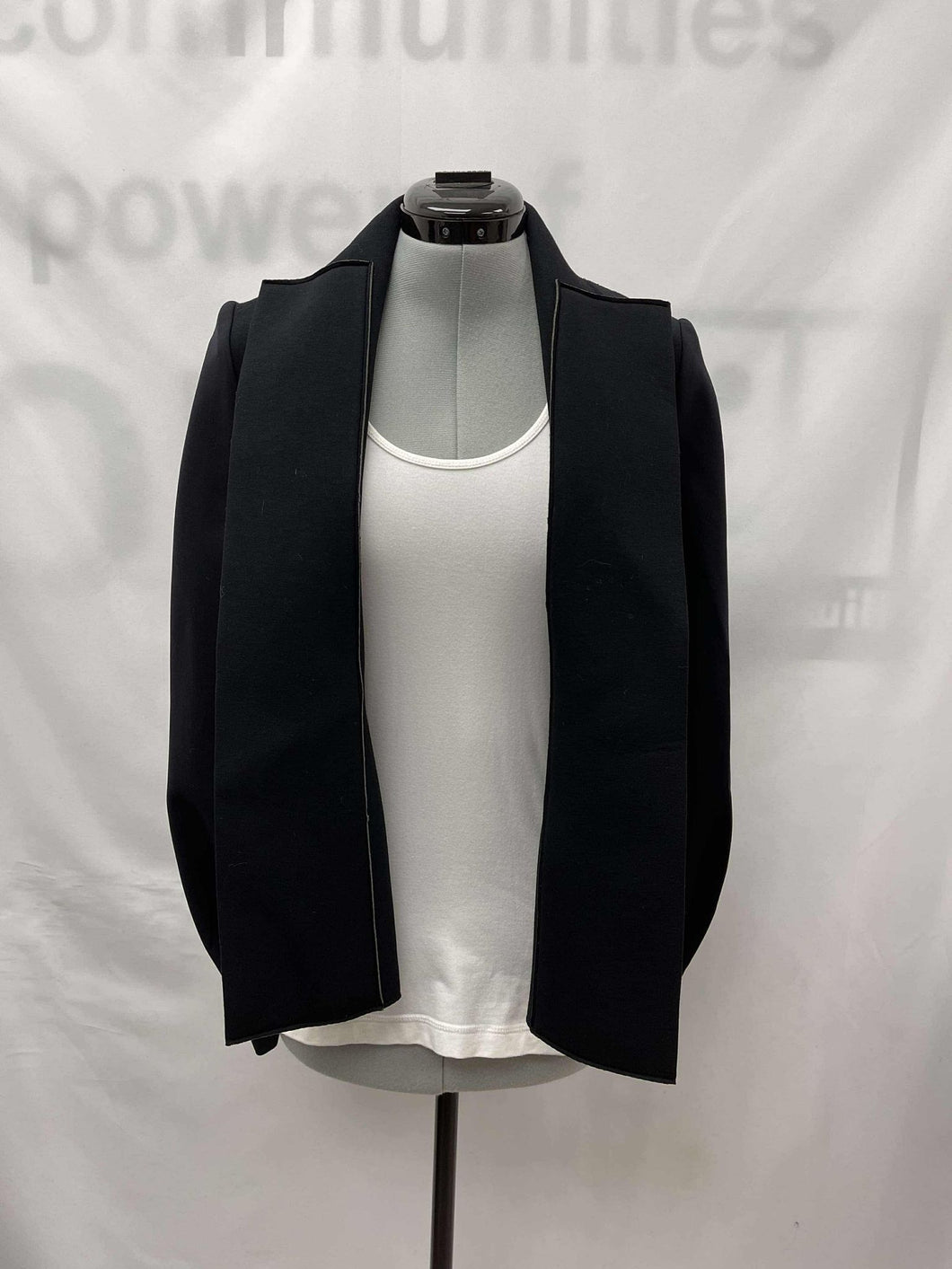 Women's Marie Saint Pierre Blazer, Medium