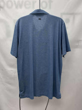 Load image into Gallery viewer, Men&#39;s Travis Mathew Short Sleeve Polo, Large
