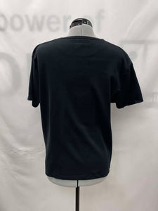 Men's Fcuk Jeans Short Sleeve Top, Large