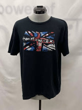 Load image into Gallery viewer, Men&#39;s Fcuk Jeans Short Sleeve Top, Large
