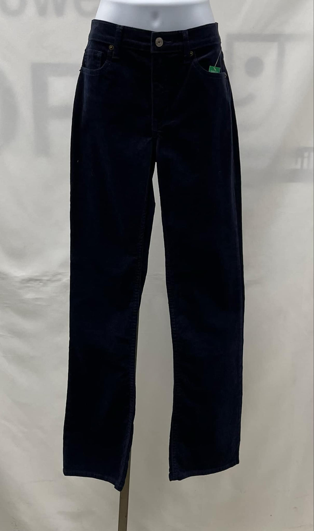 Women's Gap Corduroy Pants, 6