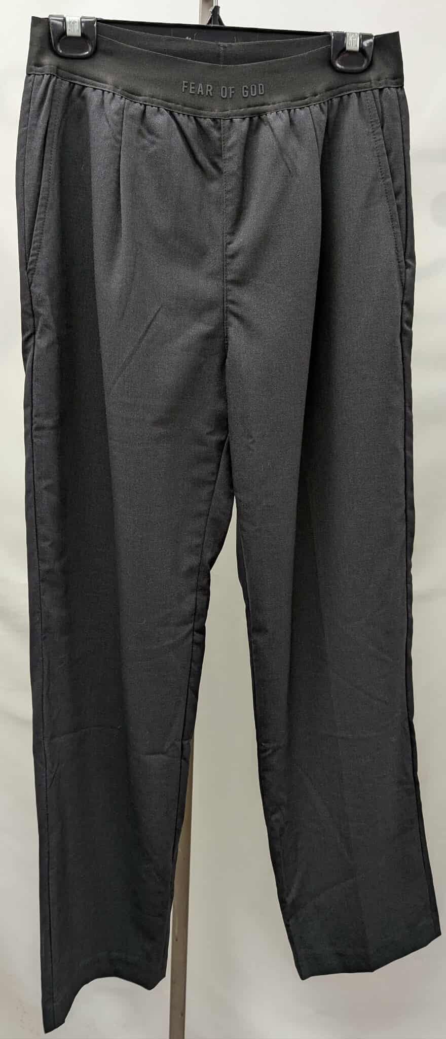 Men's 'Fear Of God' Sweatpants, Medium