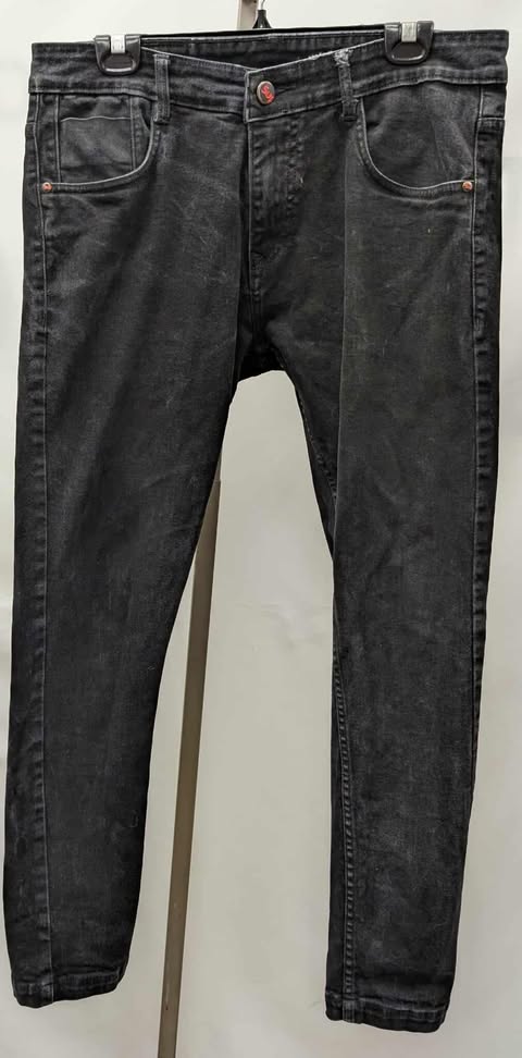 Men's Supreme Jeans, 36
