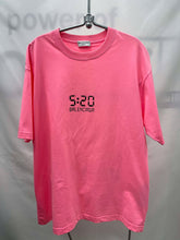 Load image into Gallery viewer, Men&#39;s Balenciaga Short Sleeve Top, Medium
