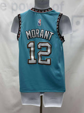 Load image into Gallery viewer, Men&#39;s Nike Vancouver Grizzlies Sleeveless Jersey, Small
