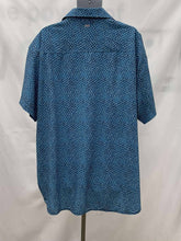 Load image into Gallery viewer, Men&#39;s Projek Raw Short Sleeve Top, 3X
