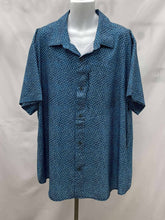 Load image into Gallery viewer, Men&#39;s Projek Raw Short Sleeve Top, 3X

