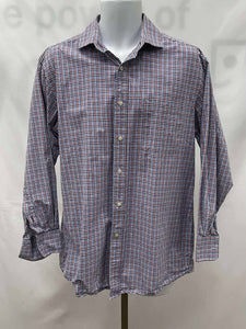 Men's Tommy Hilfiger Long Sleeve Top, Large