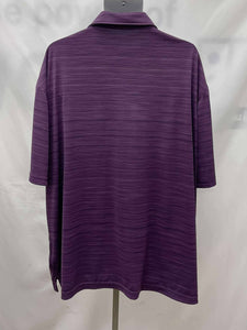Men's Rebook Short Sleeve Top, 3X