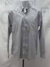Load image into Gallery viewer, Men&#39;s Dockers Long Sleeve Top, Medium
