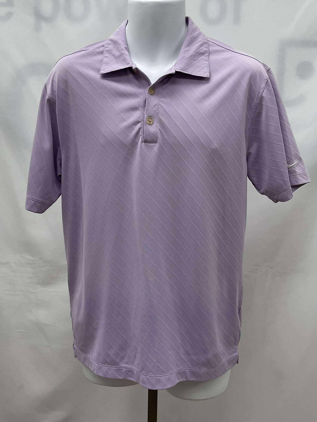 Men's Nike Short Sleeve Top, Small