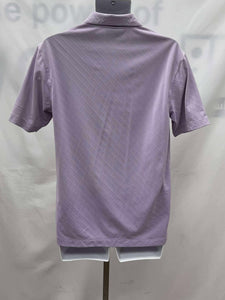 Men's Nike Short Sleeve Top, Small