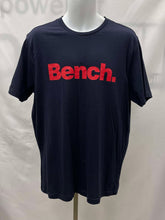 Load image into Gallery viewer, Men&#39;s Bench Short Sleeve Top, Extra Large
