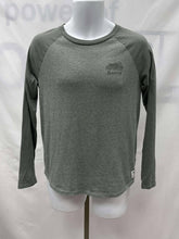 Load image into Gallery viewer, Men&#39;s Roots Long Sleeve Top, Small
