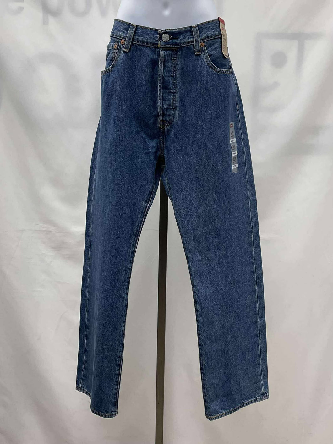 Men's Levi's Jeans, 34 x 29