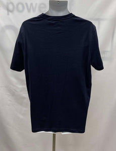 Men's Bench Short Sleeve Top, Extra Large