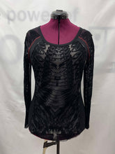 Load image into Gallery viewer, Women's Lina Domani Long Sleeve Top, Large
